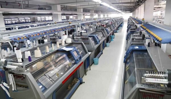 azknit factory knitwear