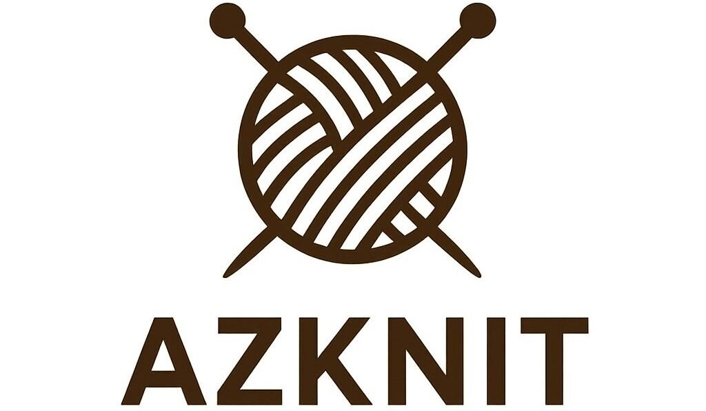 azknit logo