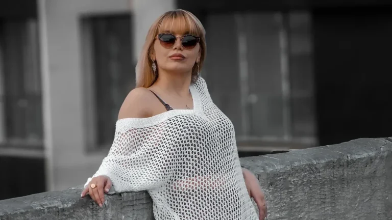 How to Make Traditional Scottish Knitwear Work for Any Occasion