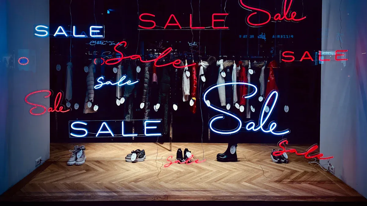 Cardigan Market Launch