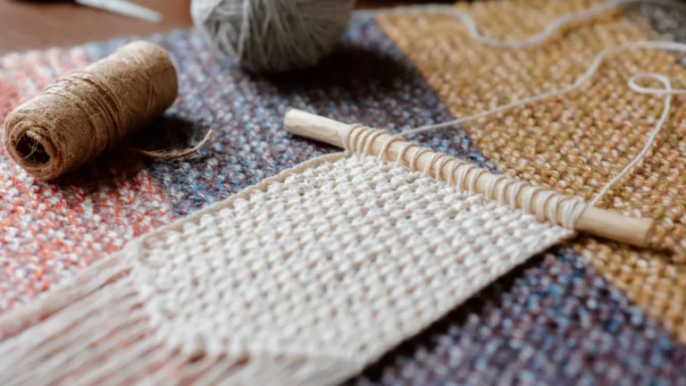 Step-by-Step Guide to Free Knitwear Samples