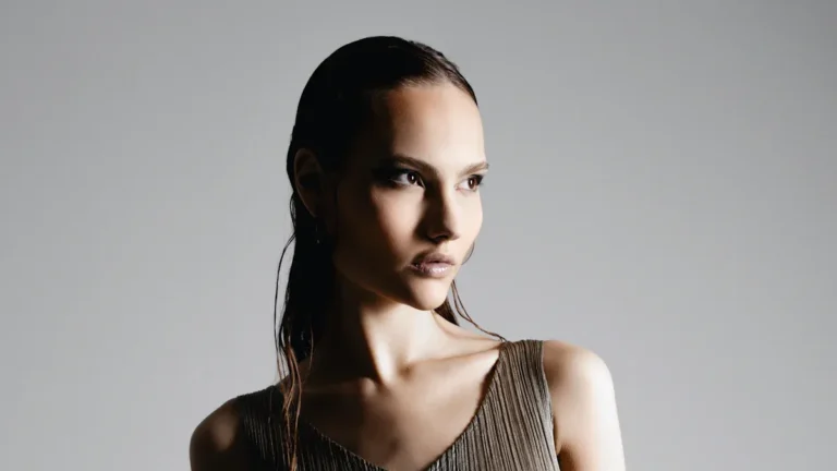 Custom rib knit dress trends you’ll want right now