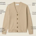 Cotton-Cashmere Cardigan6