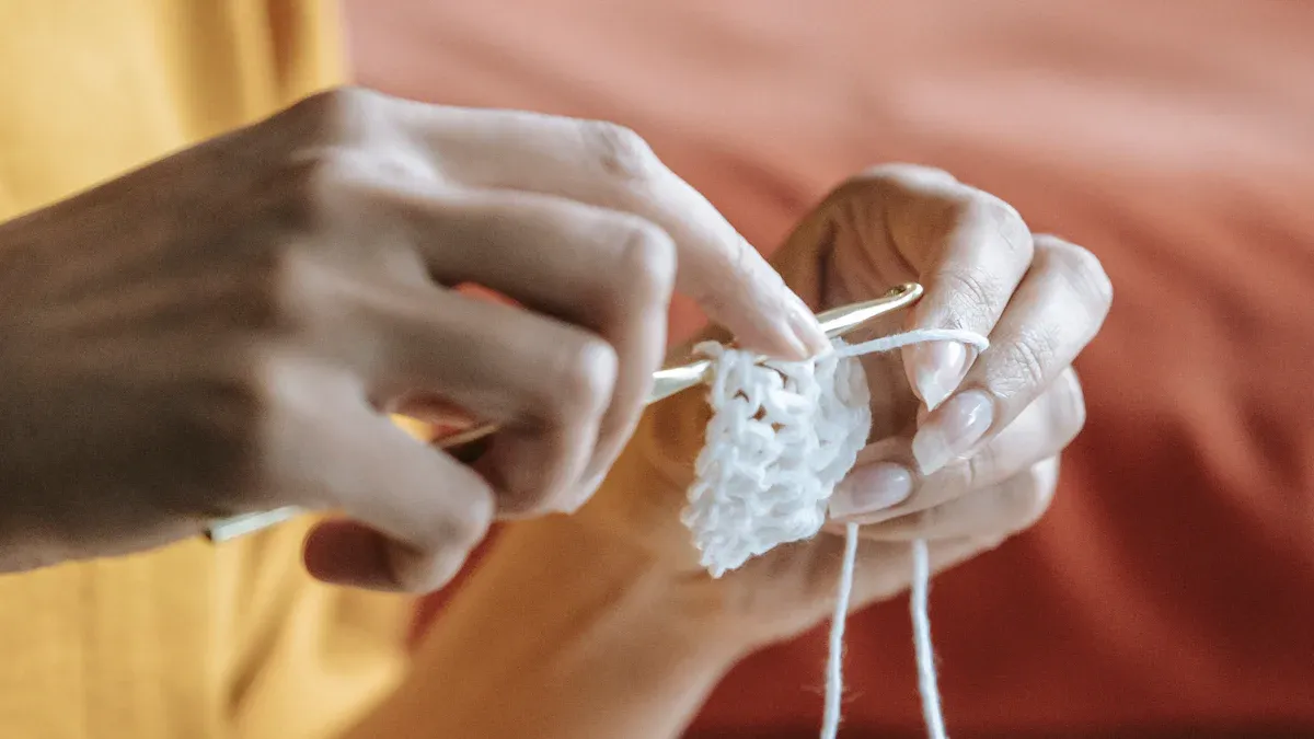 How to Request a Free Sample