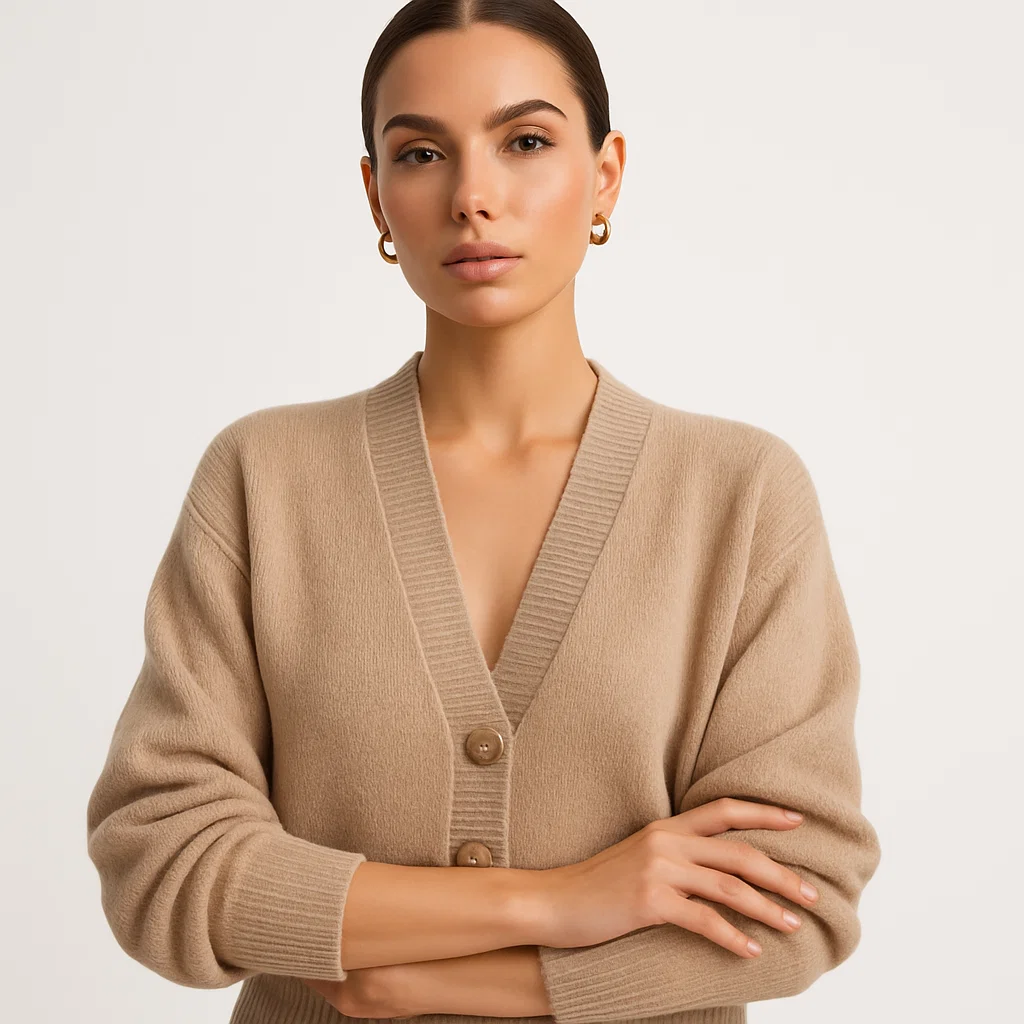 beige-cardigan-sweater