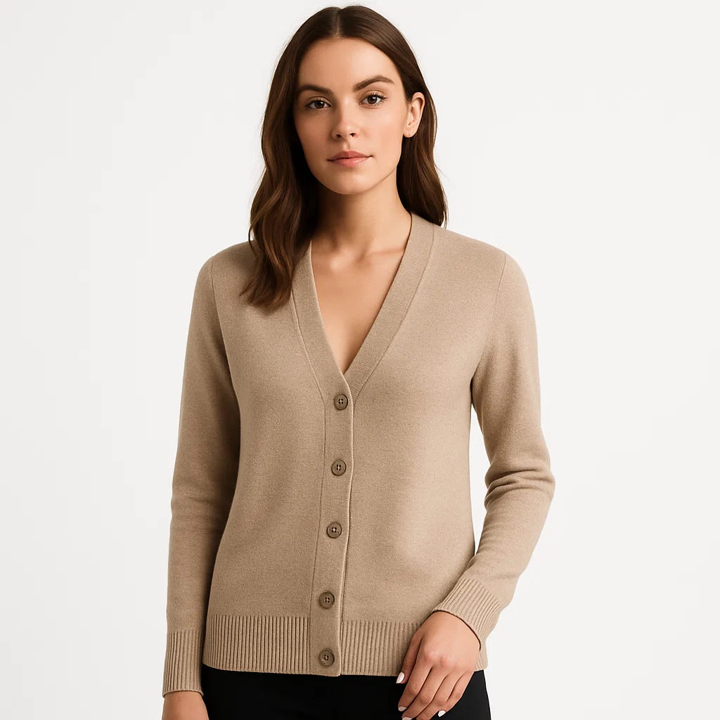 beige-cardigan-women