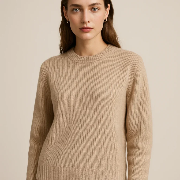 beige-knit-sweater
