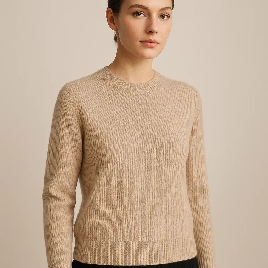 beige-sweater