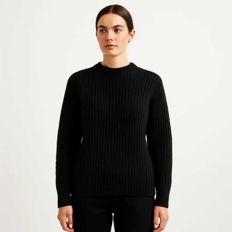 black-wool-sweater