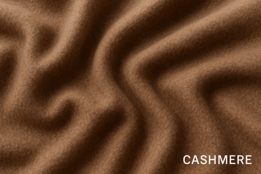 cashmere fabrics