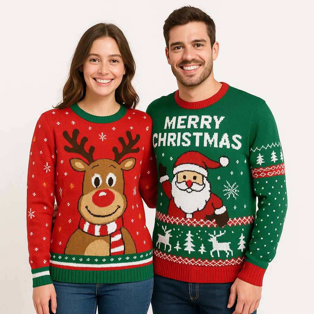 couples-ugly-sweaters