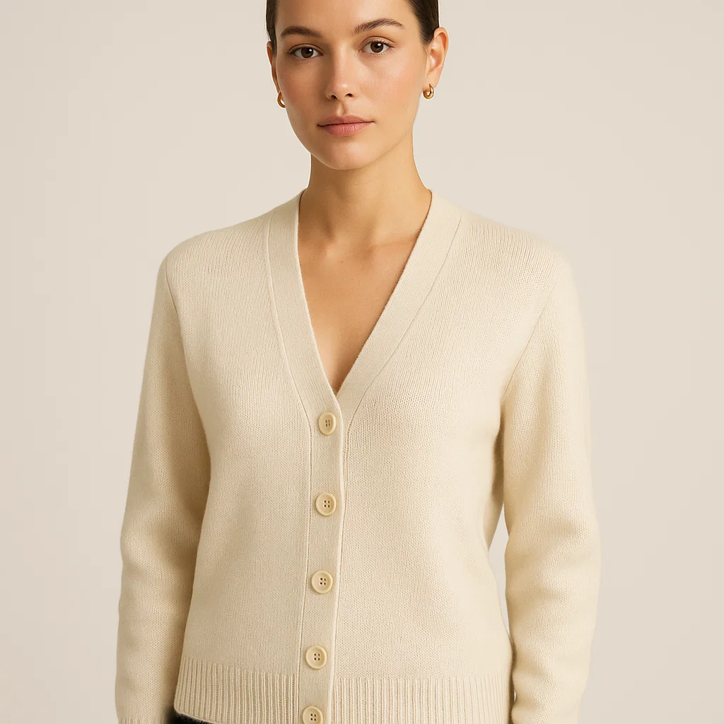 cream-color-cardigan-women