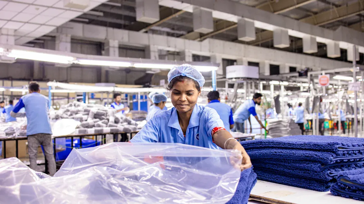 Hoodie Supplier Evaluation Criteria