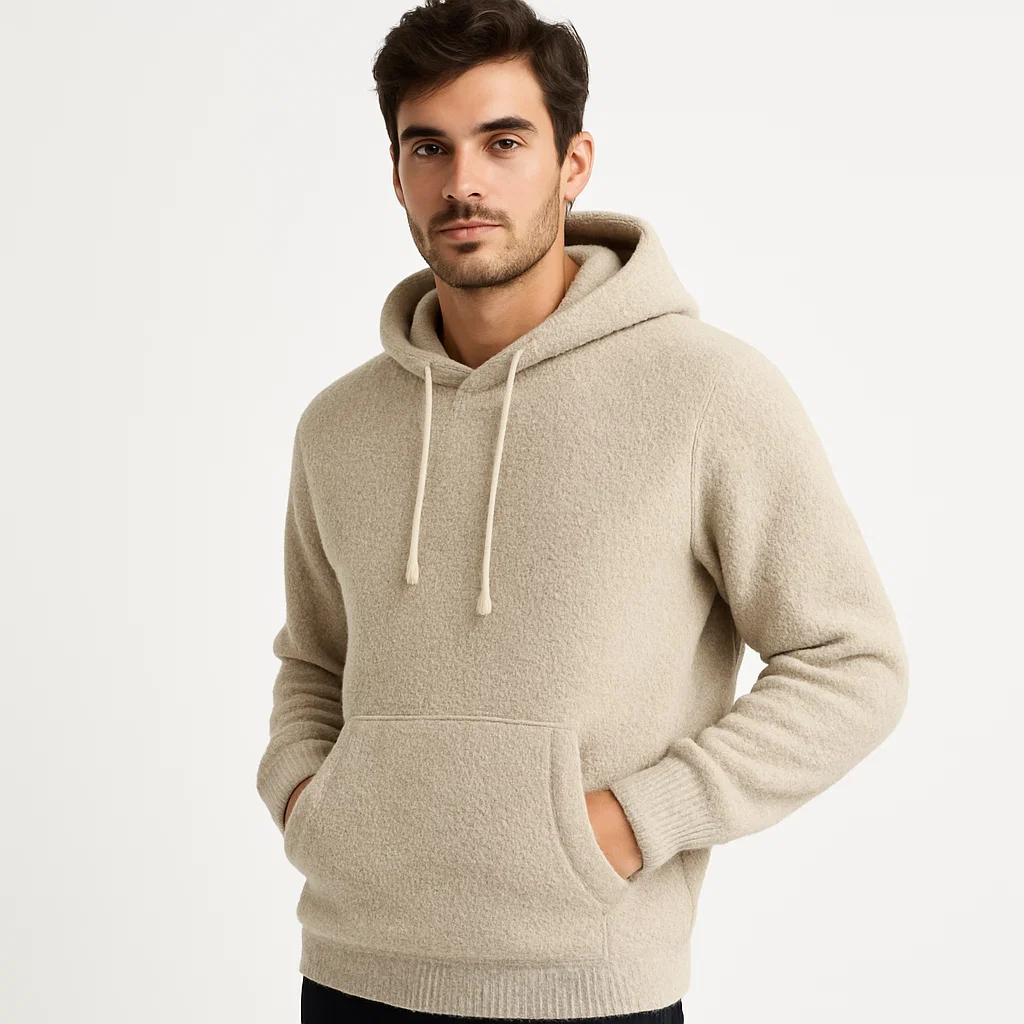 fleece-wool-hoodie