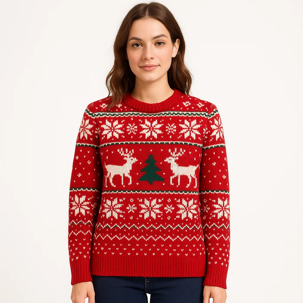 funny-couples-christmas-sweaters