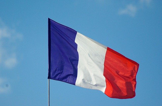 flag, french flag, france flag, france, nation