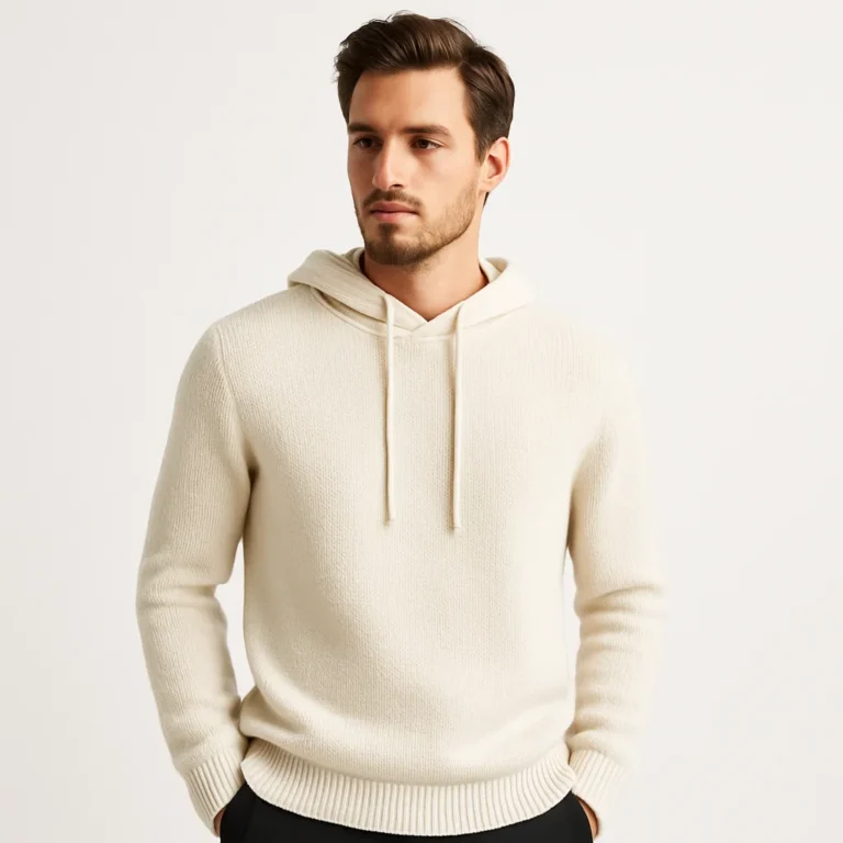 knit-pullover-hoodie