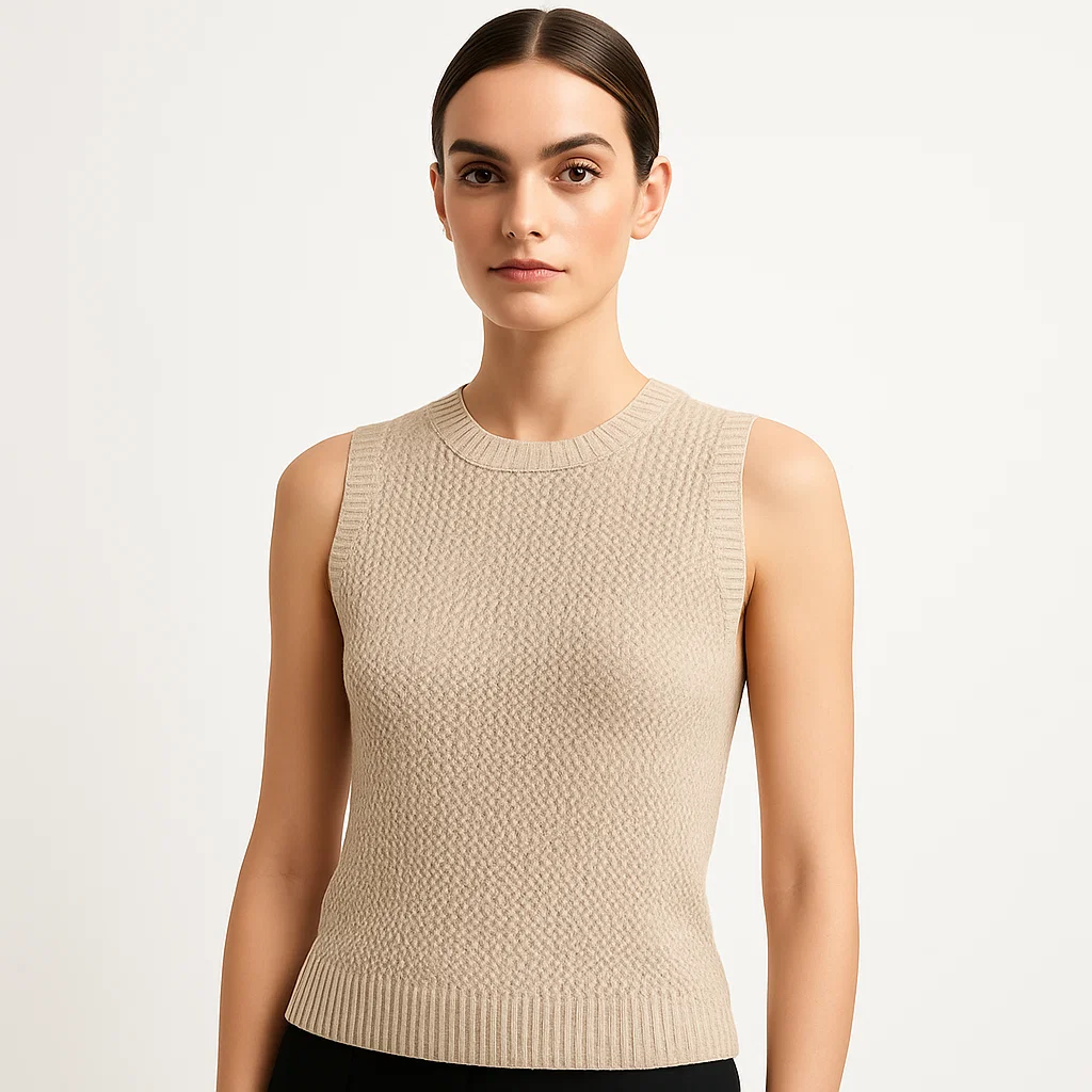 knit-shell-top