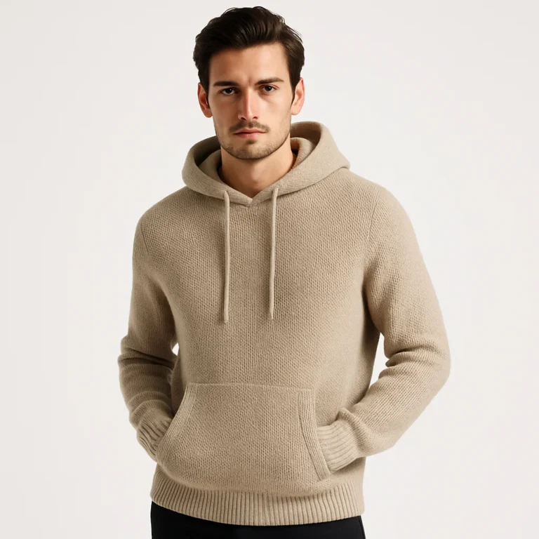 knitted-hoodie-mens