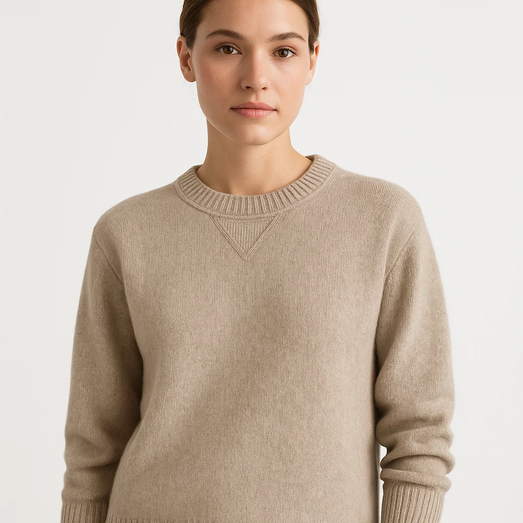 ladies-woolen-pullover