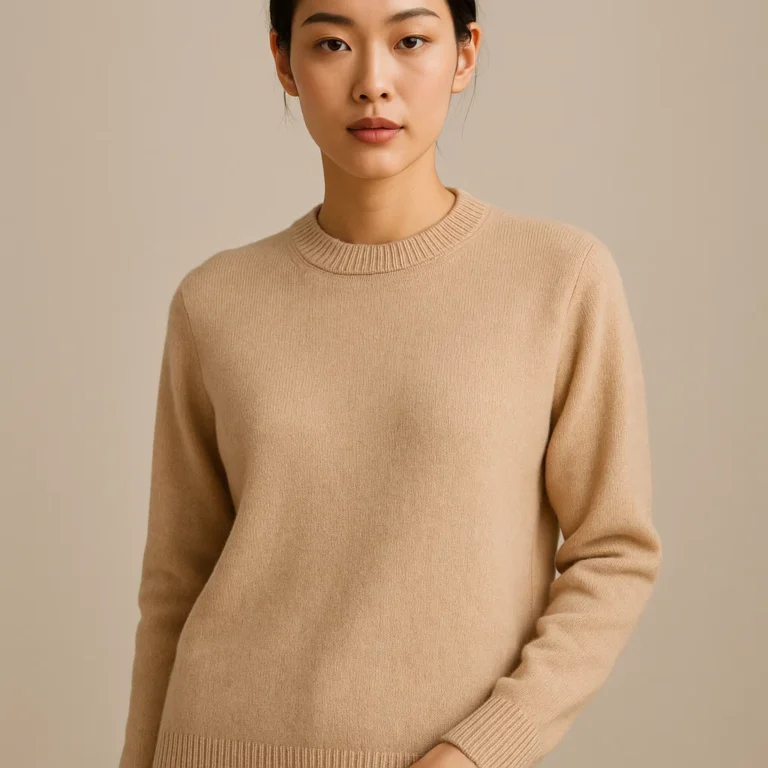 light-tan-sweater
