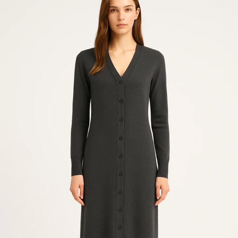 long-button-down-sweaters