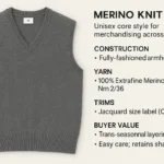 merino knit vest2