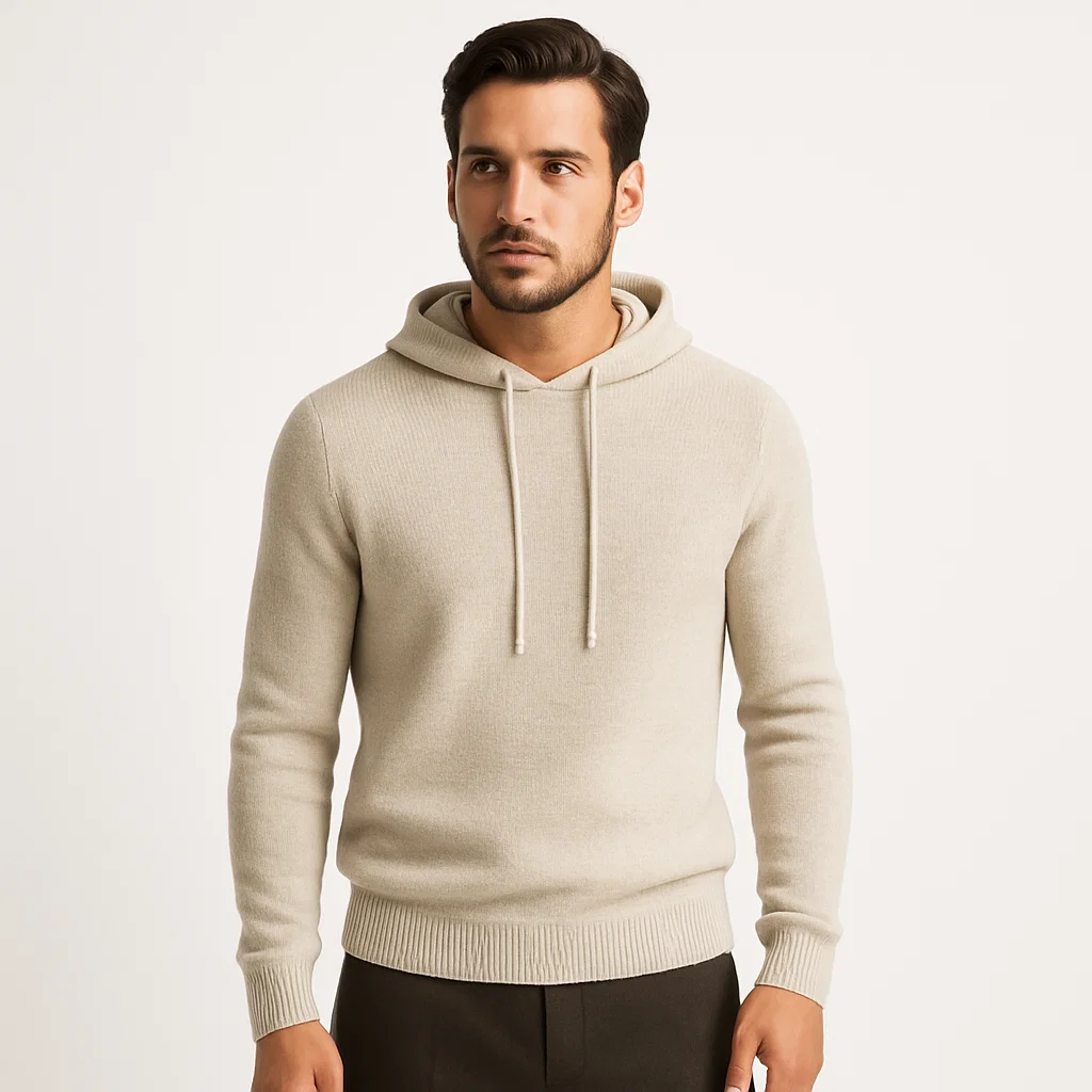 neutral-knit-hoodie-shades
