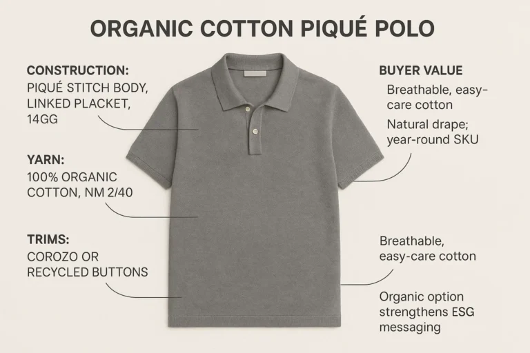 organic cotton polo 2