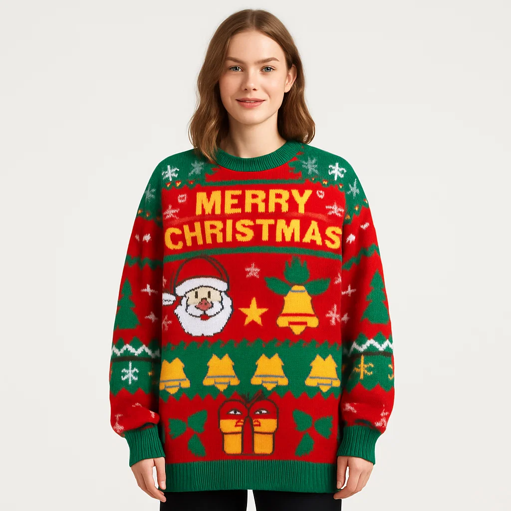 oversized-ugly-christmas-sweater
