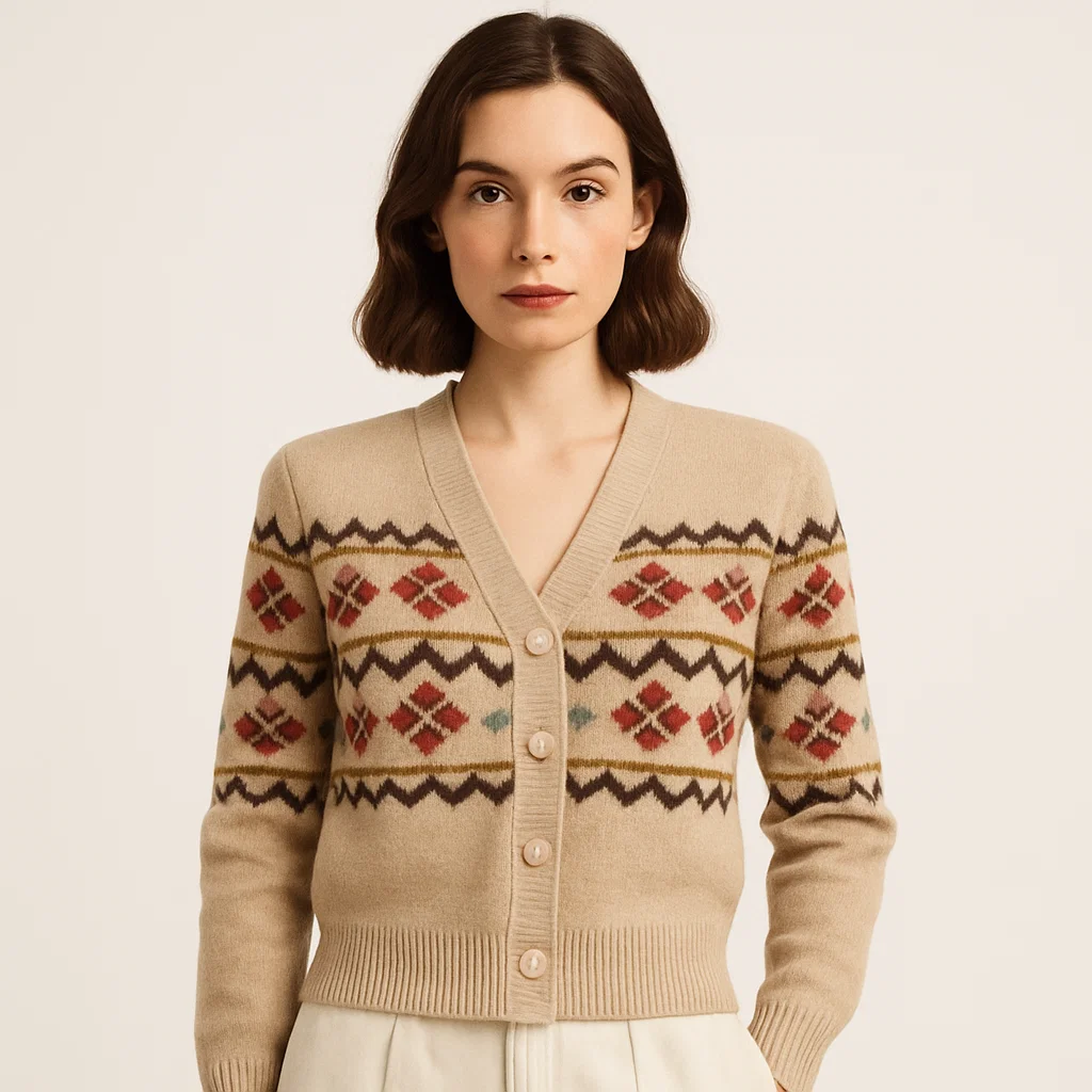 retro-cardigan-sweaters