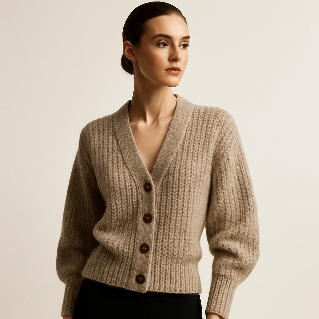 retro-knit-cardigan