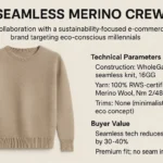 seamless merino crew-4
