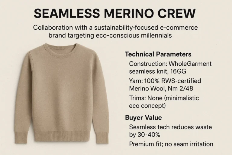 seamless merino crew-4