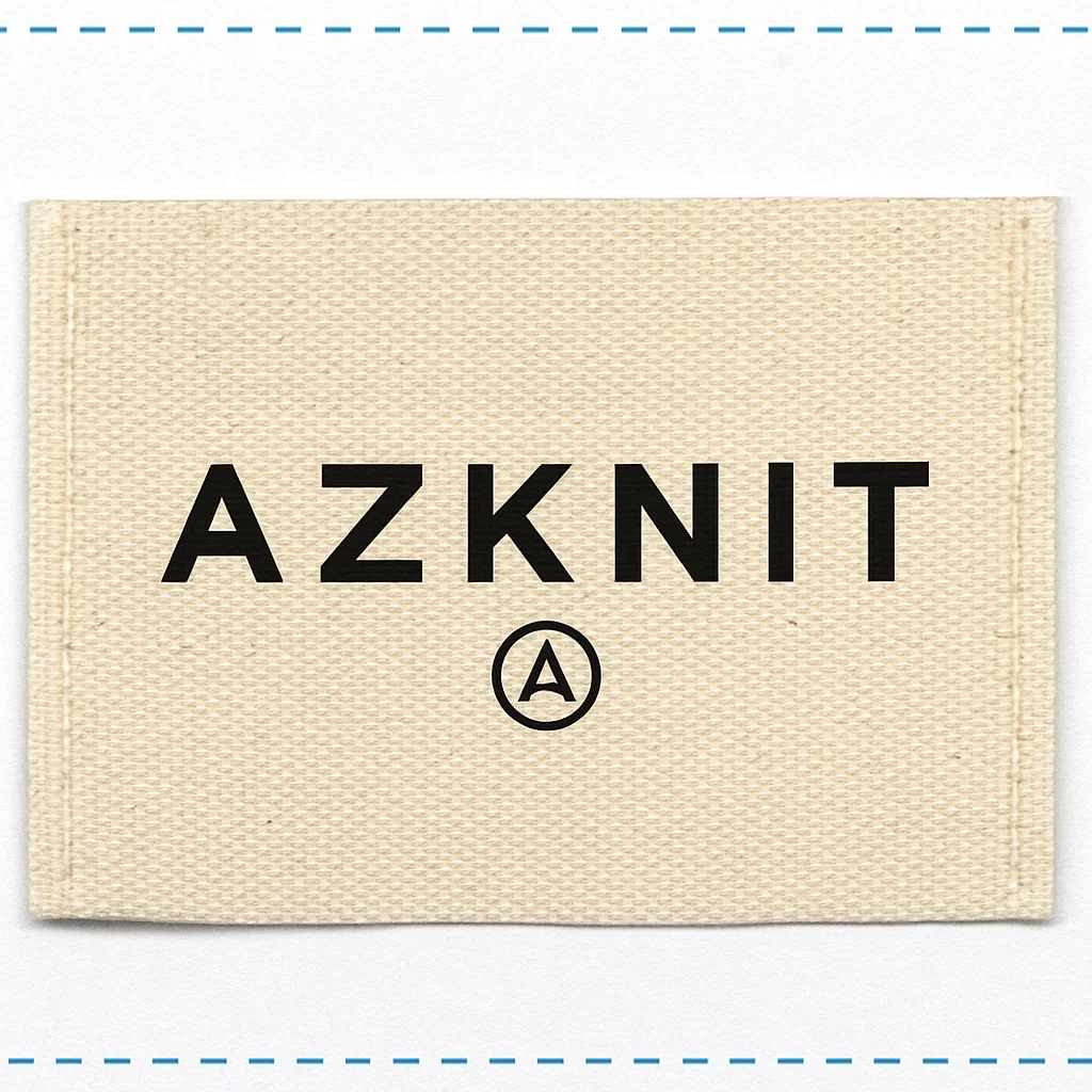 straight cut labeling