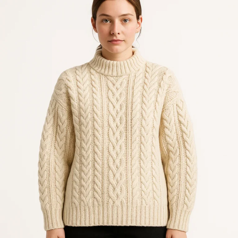 thick-wool-sweater