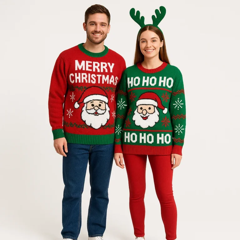 ugly-christmas-sweater-couples