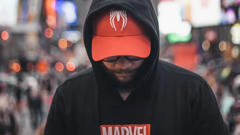 What Is a Spider Hoodie and Why Is It Trending