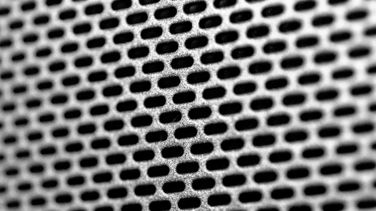 Mesh Fabric Explained: History, Benefits, and Uses