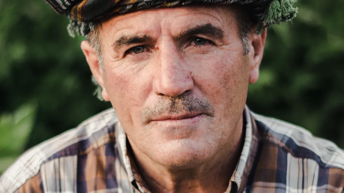 Checked vs Checkered Shirts 3 Key Differences for 2025