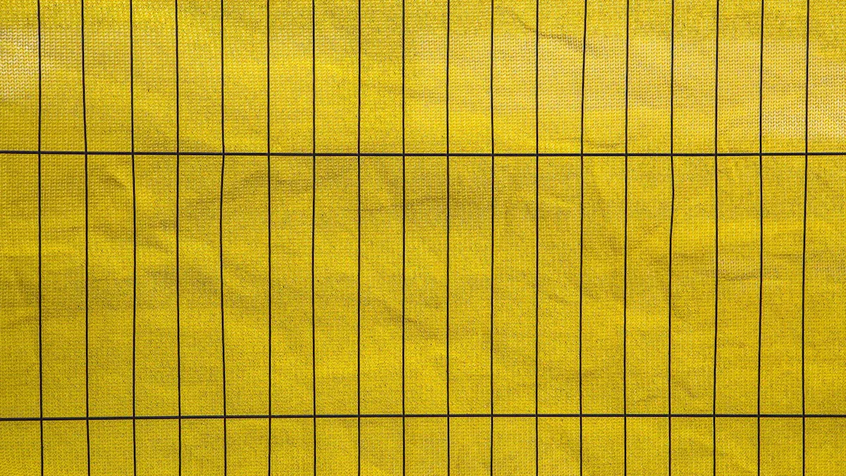 Ripstop Weave Structure