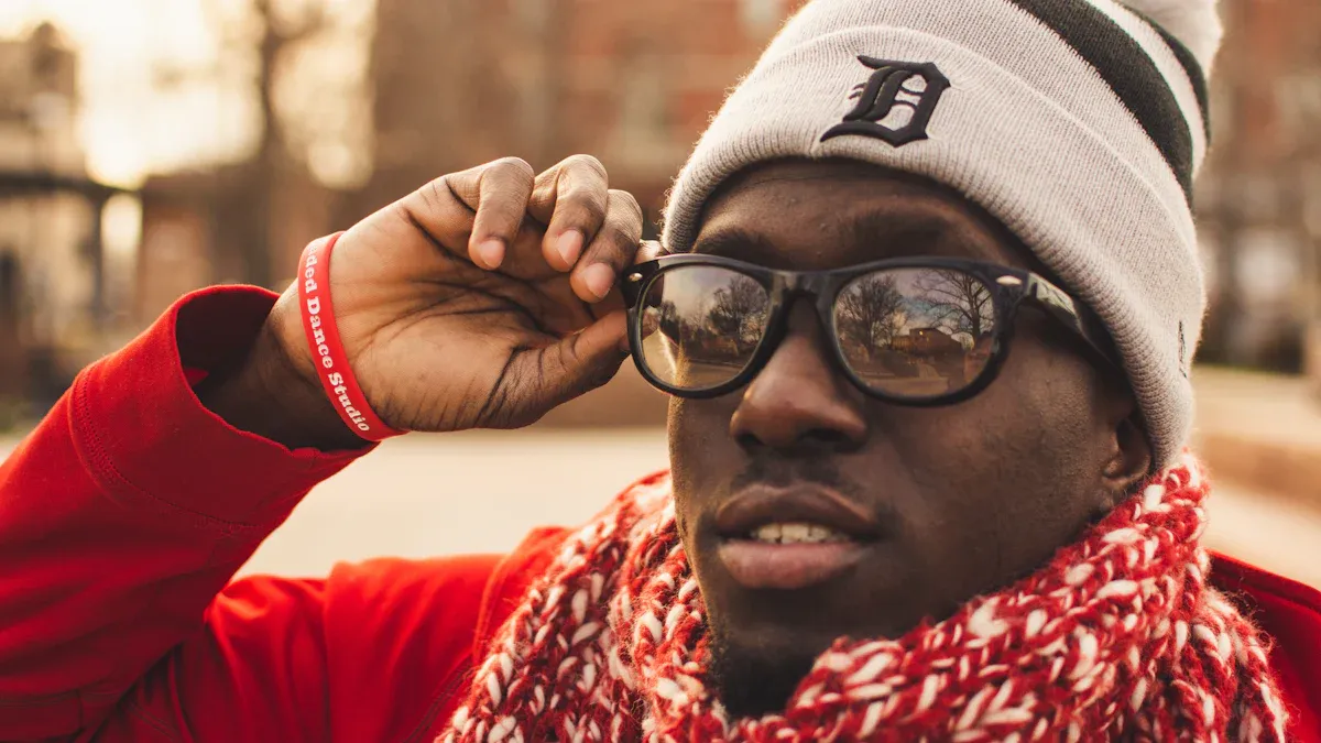 Detroit Tigers Collaboration Hoodie