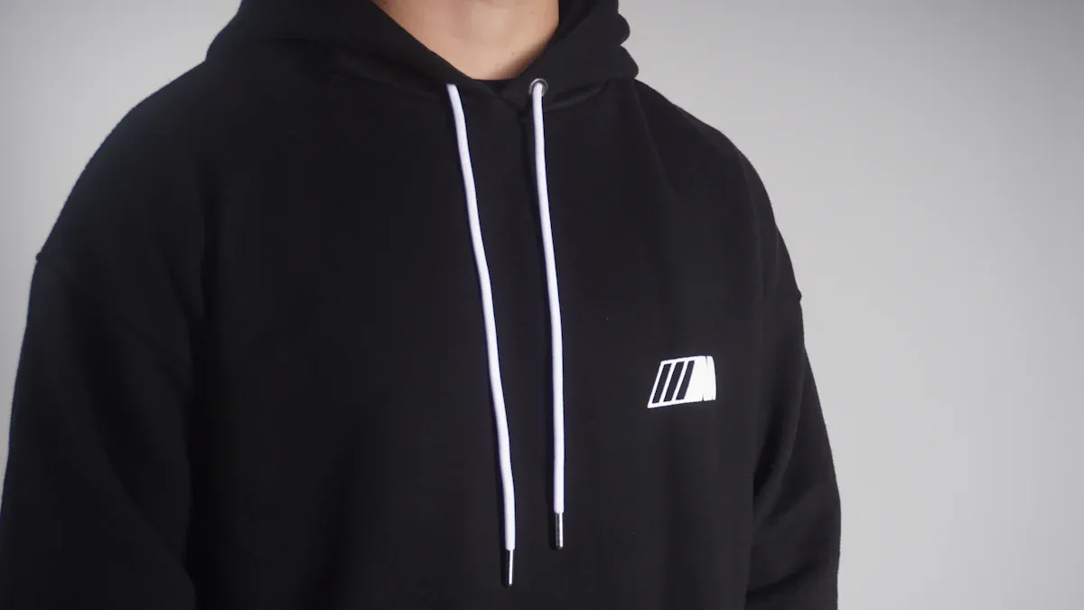 Classic Detroit vs Everybody Hoodie