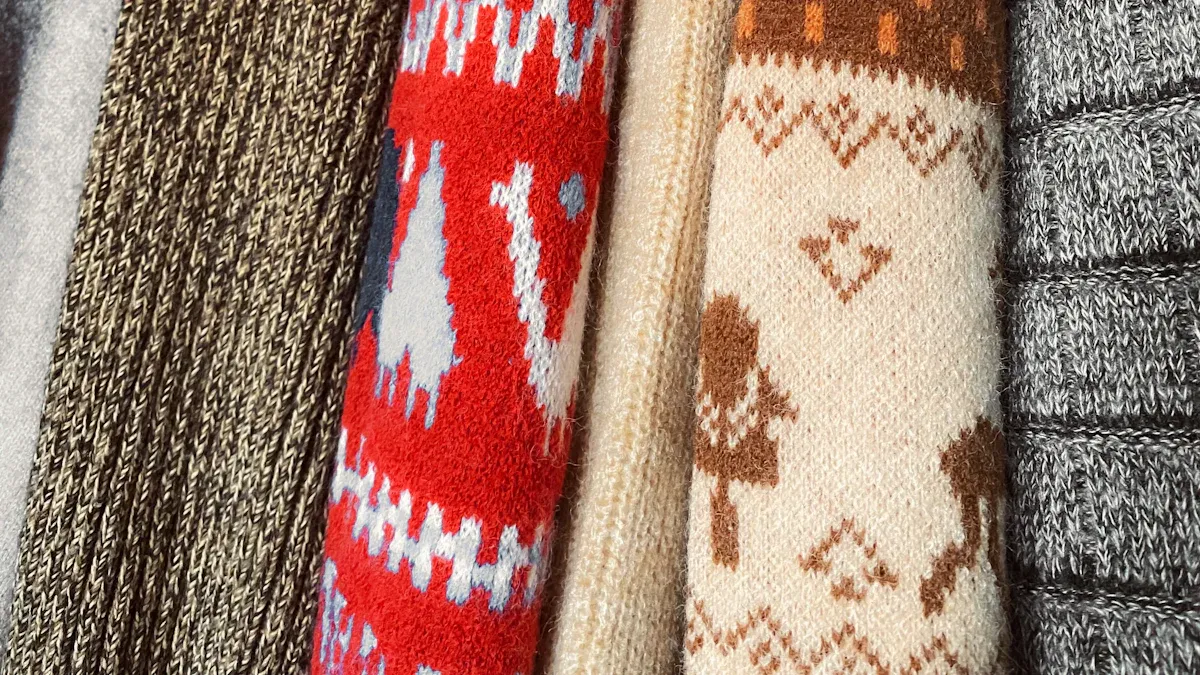 Fair Isle Knitting Basics