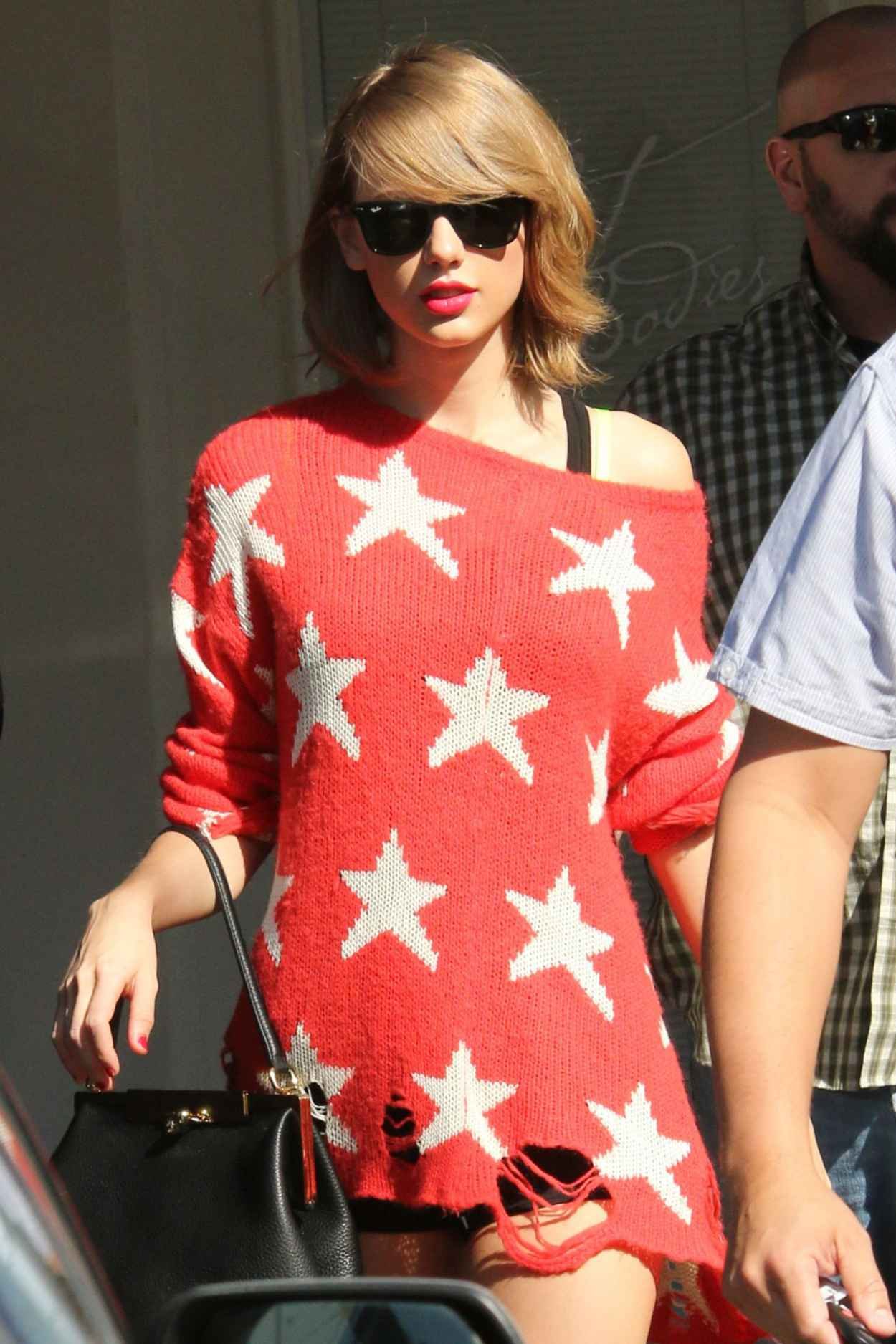 Iconic Knitwear Moments