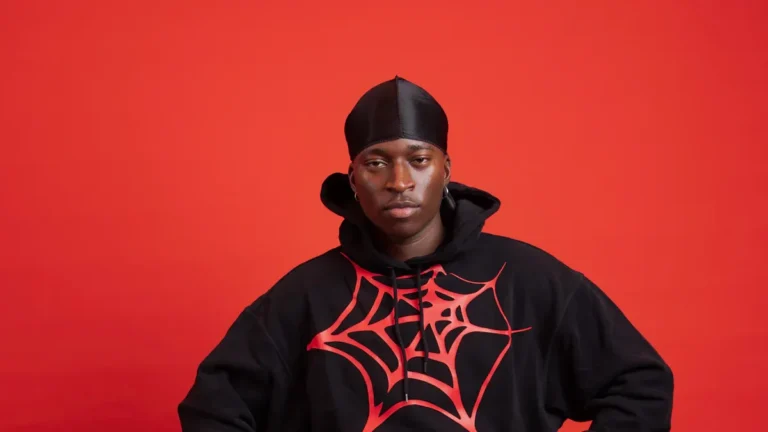 Complete Guide to Sp5der Hoodie Materials, Fit, and Authenticity