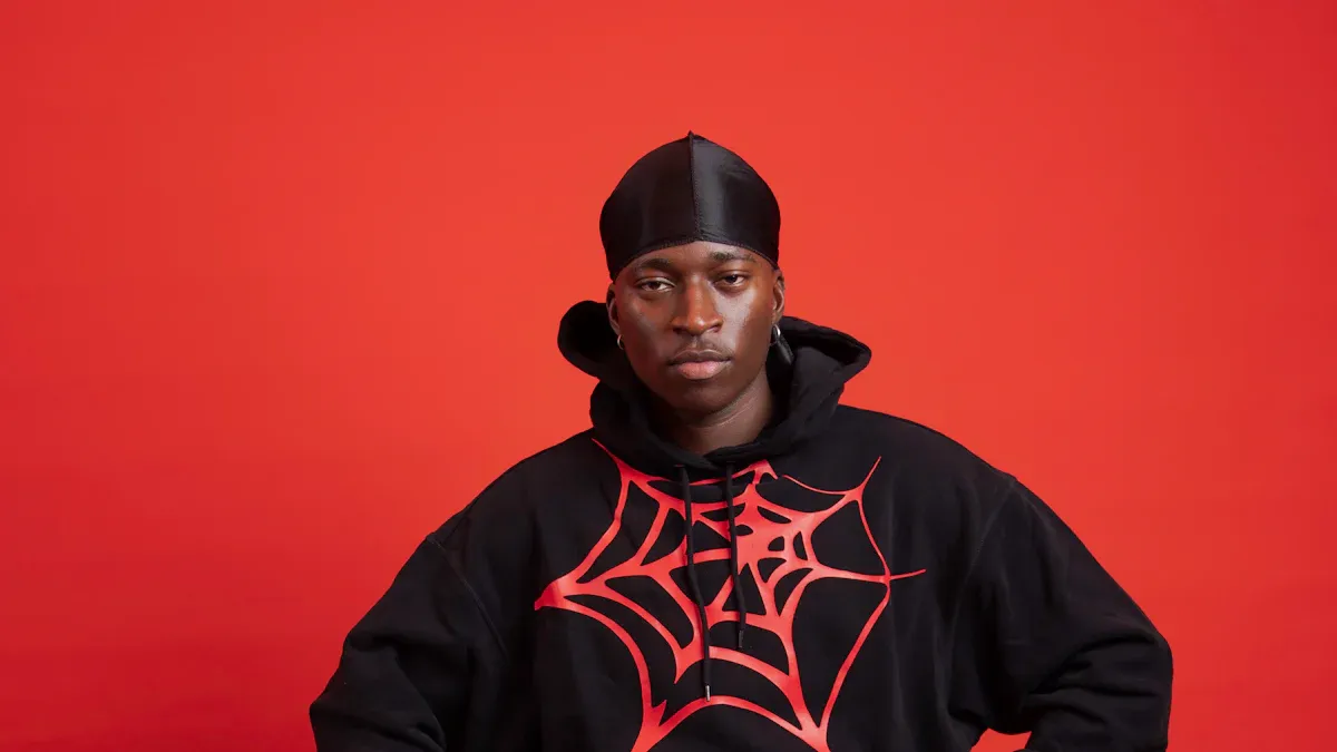 Complete Guide to Sp5der Hoodie Materials, Fit, and Authenticity