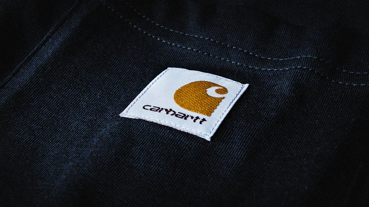 Carhartt Hoodies: Technical Features