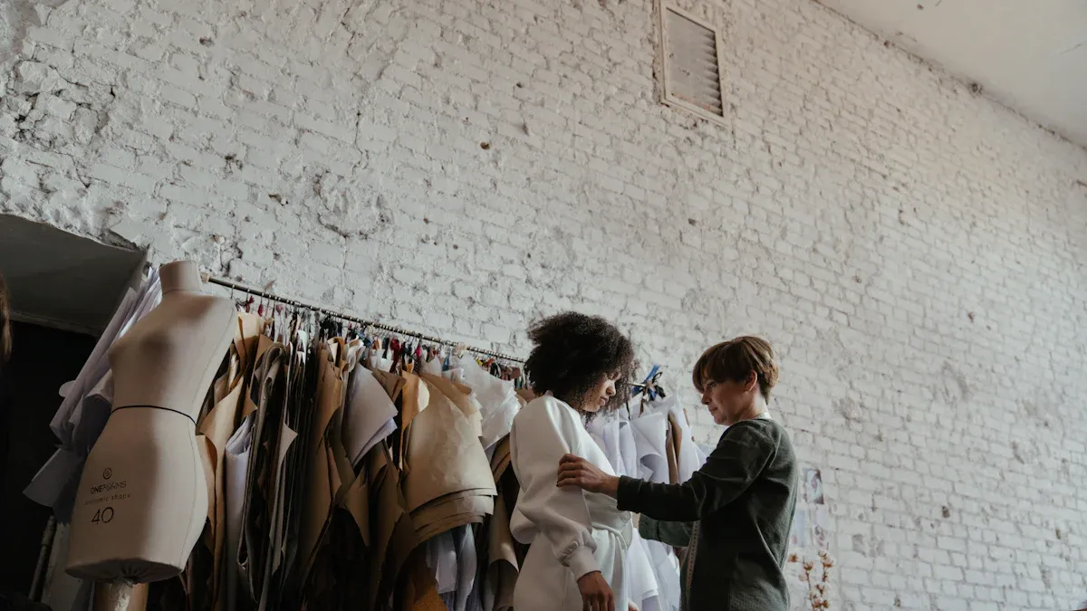 Private Label Cardigan Manufacturers