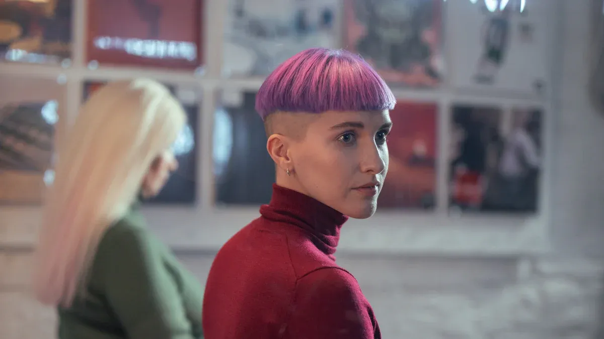 Introducing Monki Knitwear